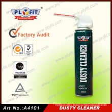 Waterless Cleaning Inaccessible Gap Dusty Cleaner Spray